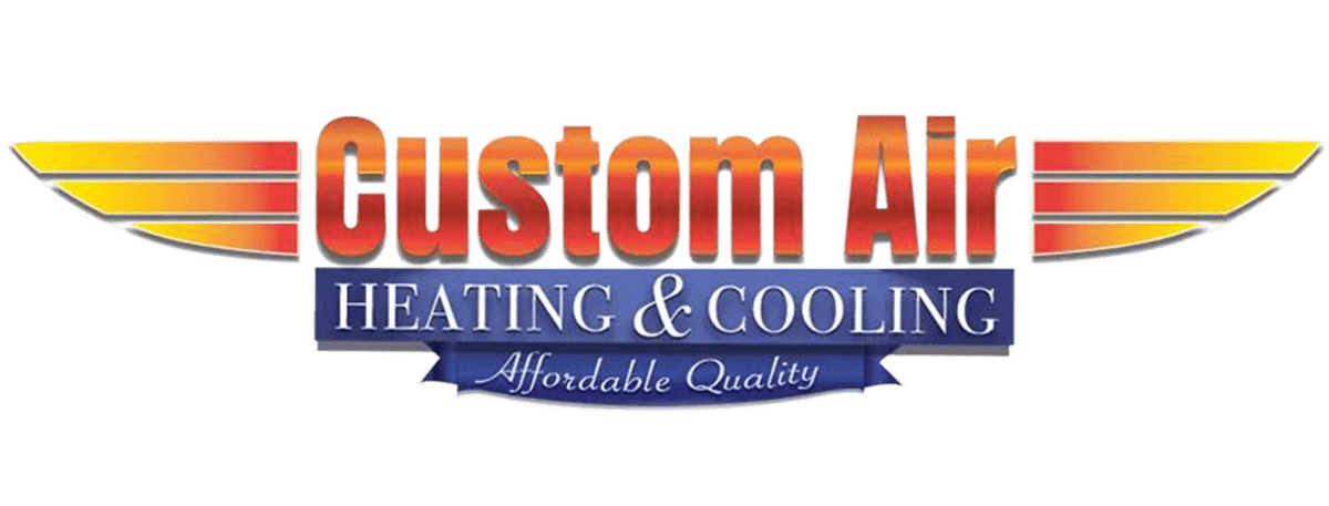 Custom air heating and clearance cooling